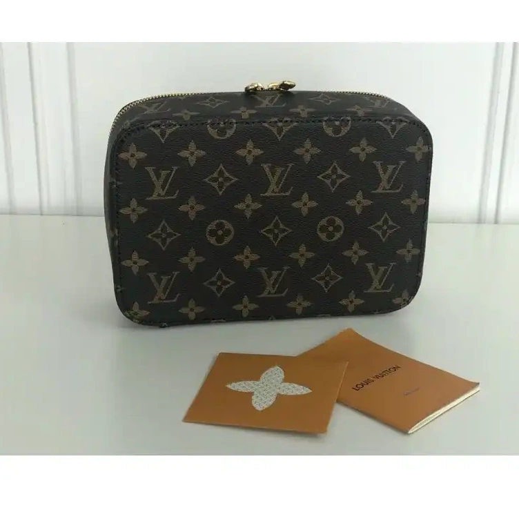 Brother Sam Yupoo 205fy0010 Bags LV 0806